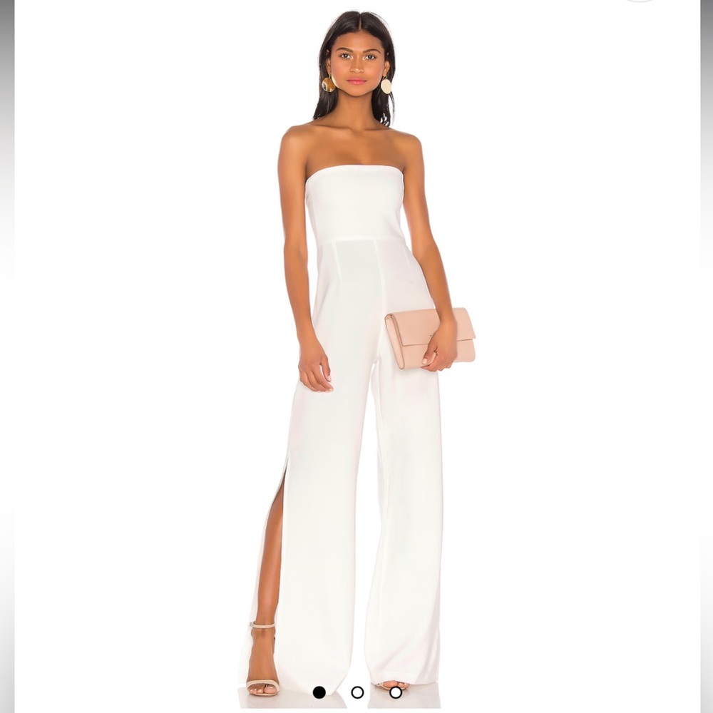 Nookie Jumpsuit